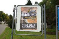 Fl&auml;dlefest 1